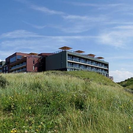 Strandhotel Het Hoge Duin Wijk aan Zee Eksteriør bilde