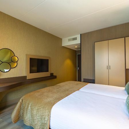 Strandhotel Het Hoge Duin Wijk aan Zee Eksteriør bilde